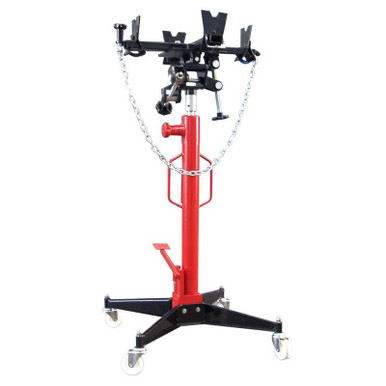 Tuxedo 2158-TJ Transmission Jack - Single Stage