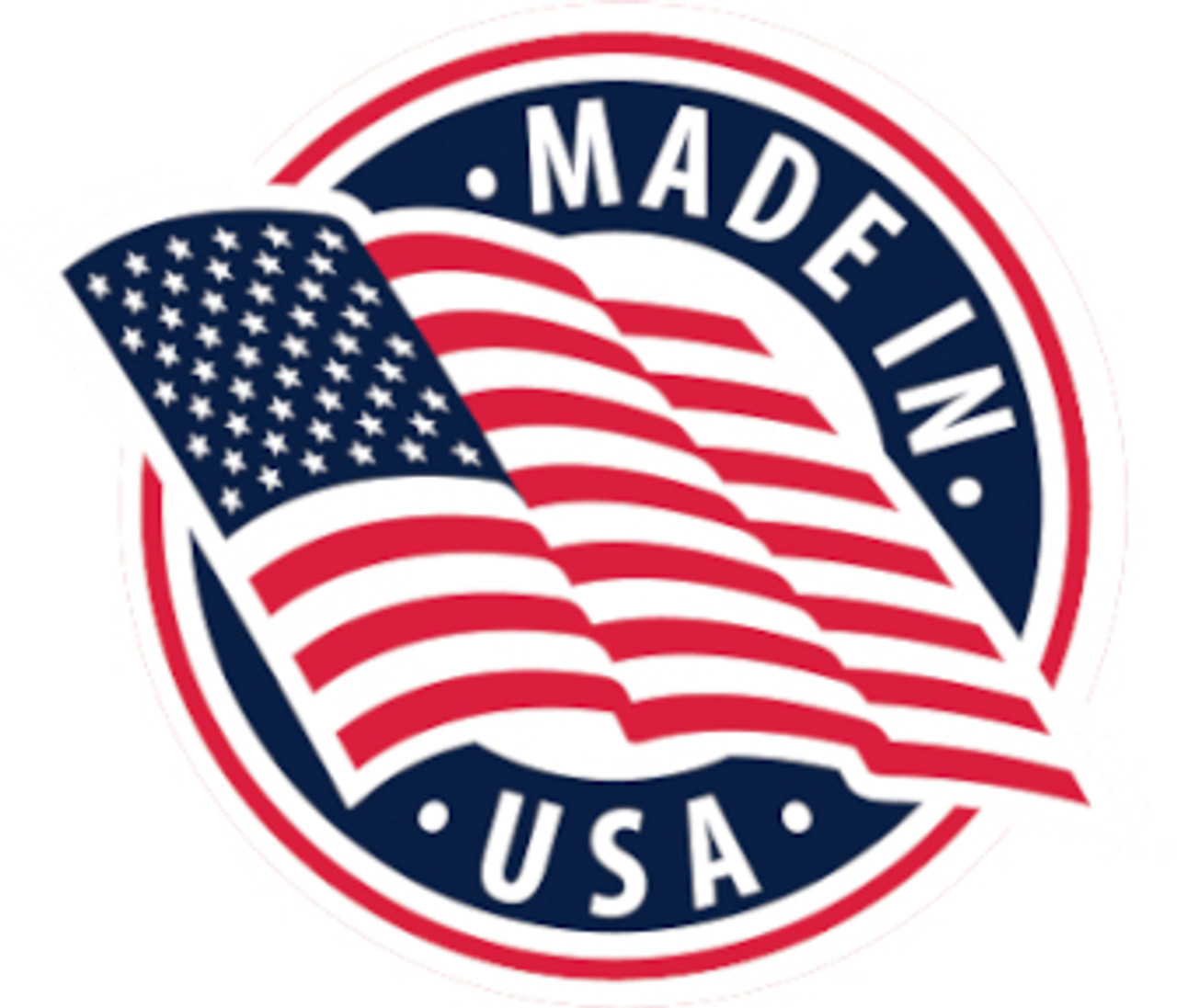 Made In USA