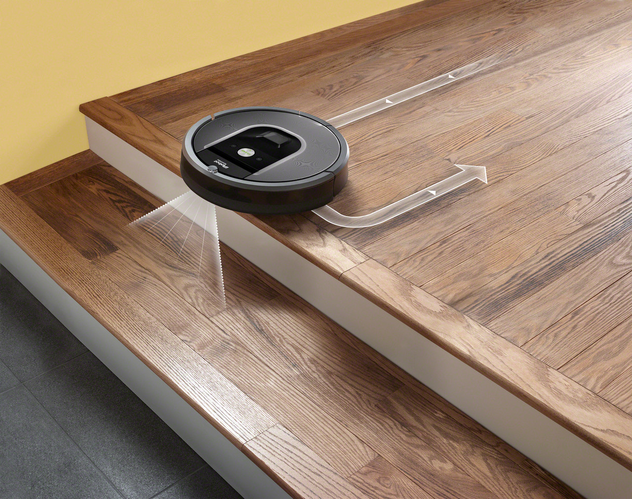 Roomba 960