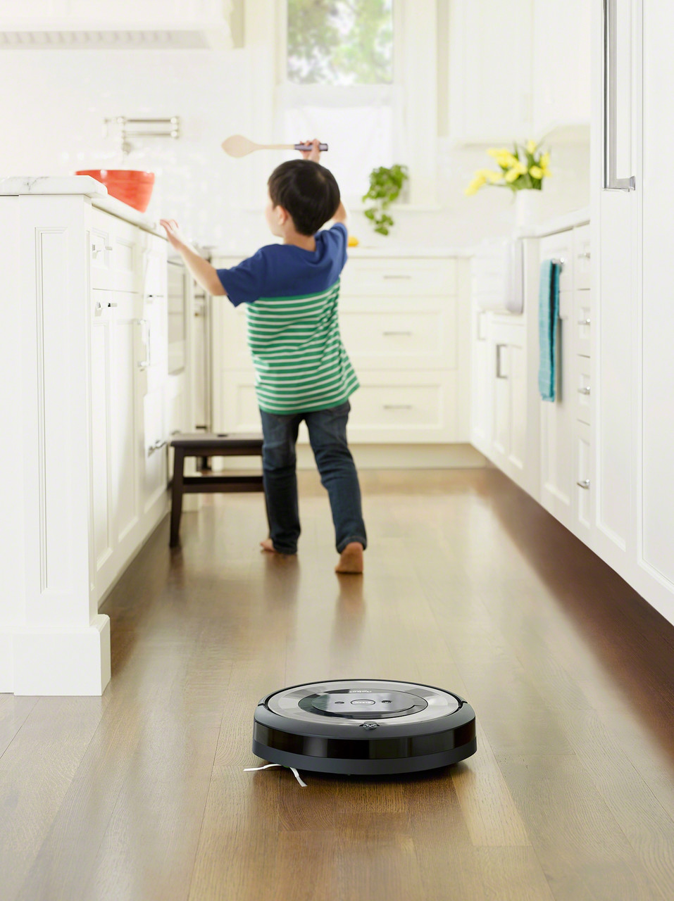 Roomba e5