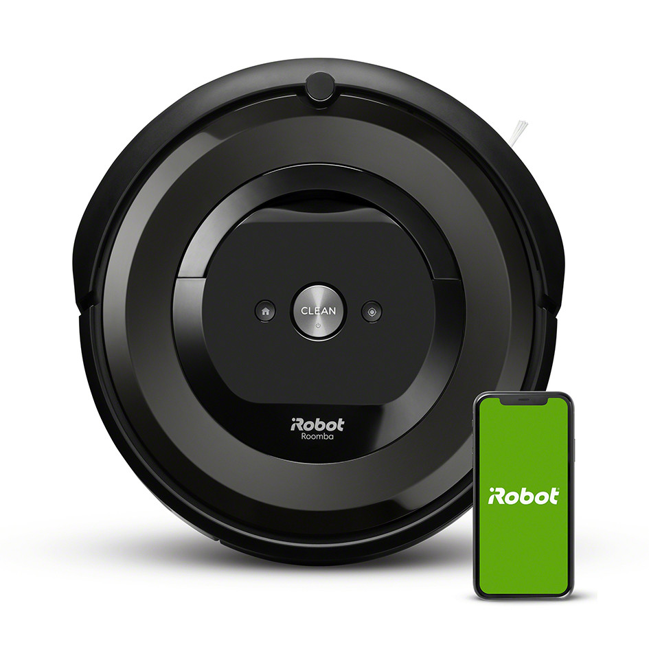 Roomba e5