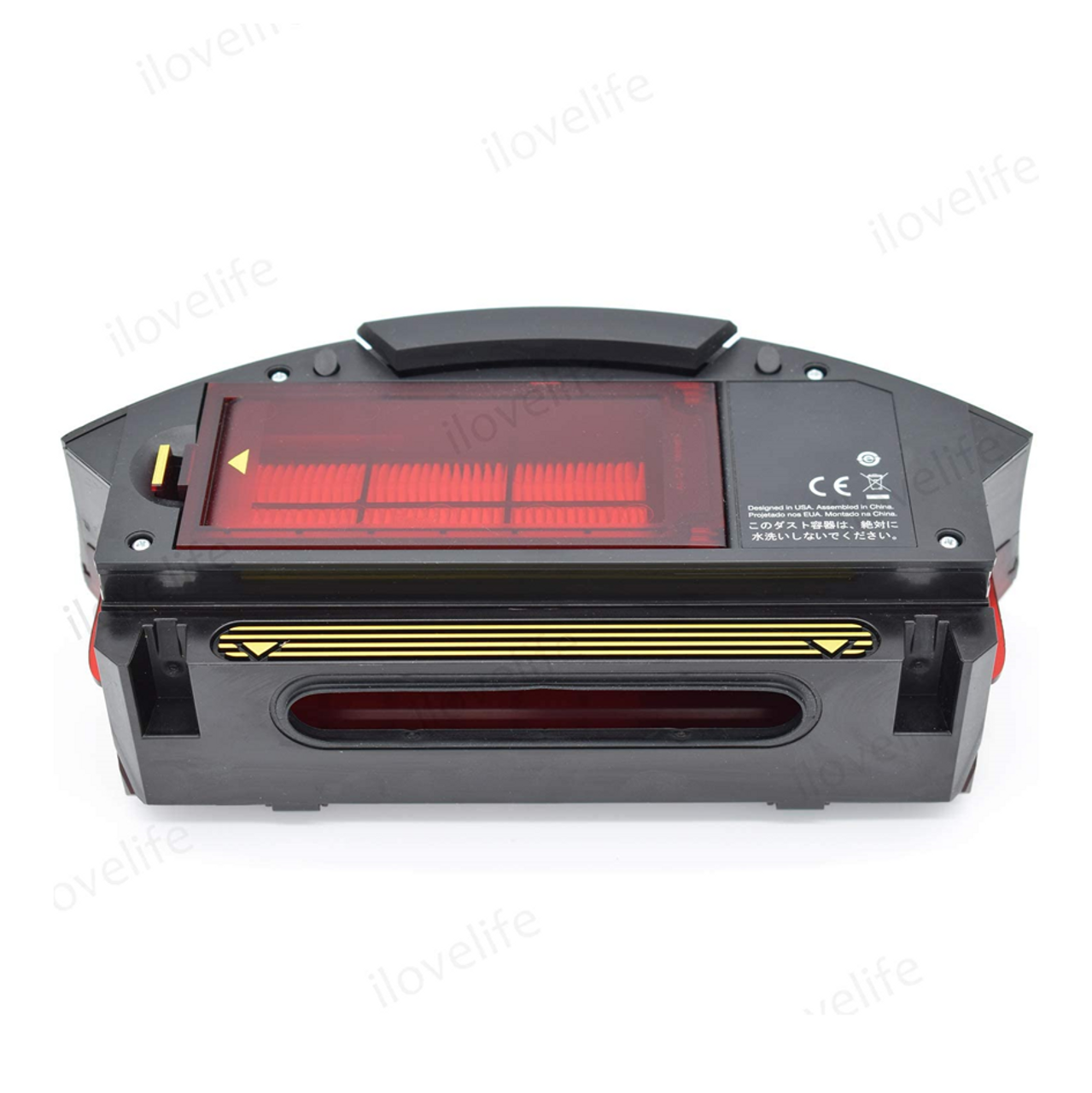 Recipiente Roomba Serie 900