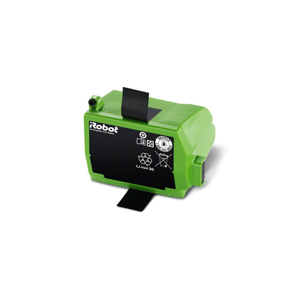 Rueda delantera iRobo Roomba Serie i - AspiradoraRobot.es