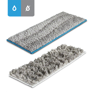 Paños Reusables (2 Uni)  Mixtos Braava m6