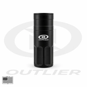 Backdraft Poacher - Steel