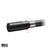CNC-machined hub mount adapter for Backdraft suppressor, designed to fit standard .30 cal and 9mm firearm barrels