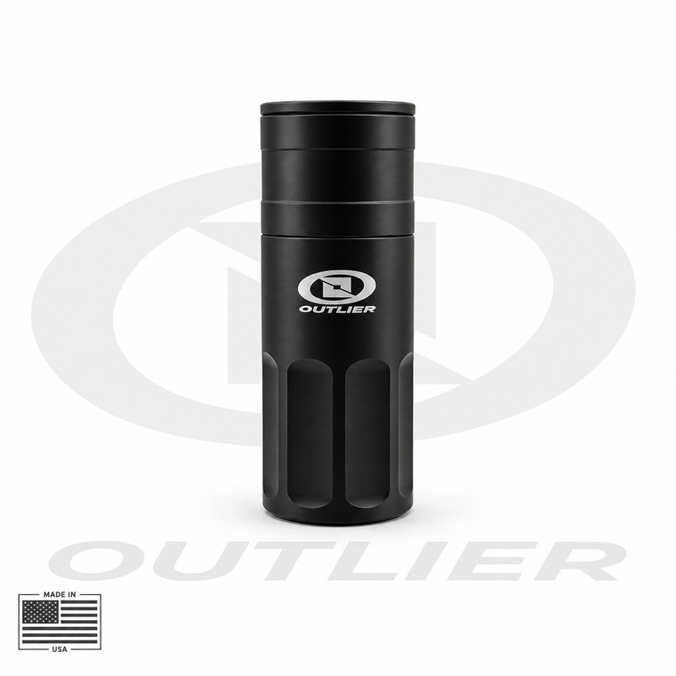 Backdraft Poacher - Steel