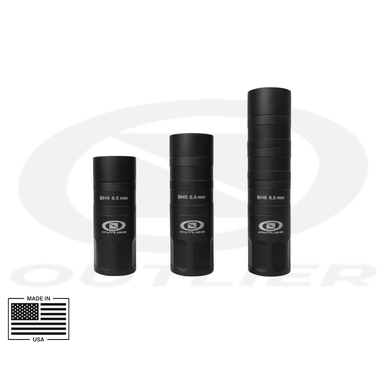 backdraftsuppressors.com