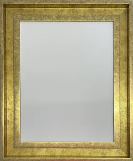 FRAMES BY POST Shoreditch Antique Gold Picture Photo Frame