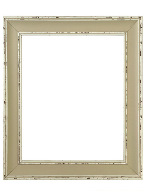 FRAMES BY POST Scandi Distressed Clay Picture Photo Frame