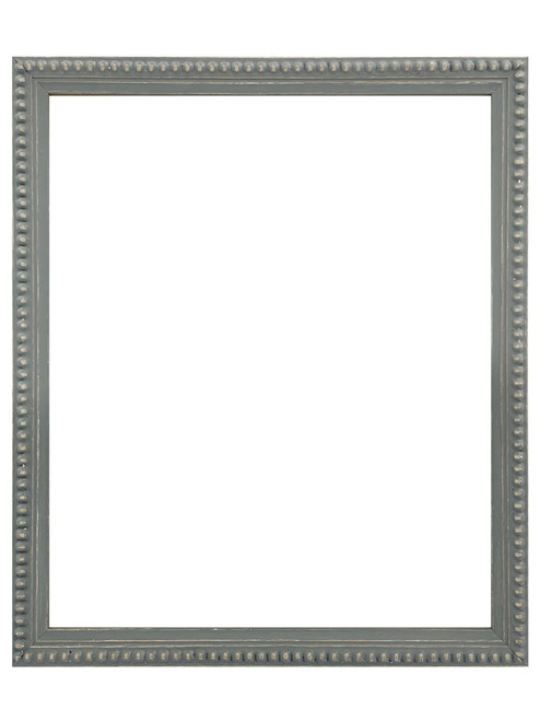 FRAMES BY POST Crown Grey Picture Photo Frame