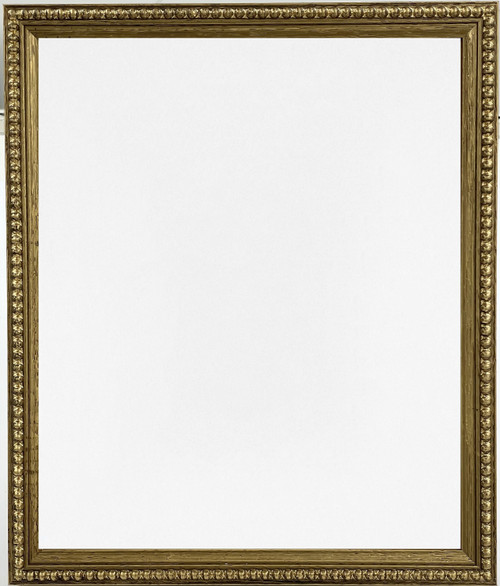 FRAMES BY POST Crown Gold Picture Photo Frame