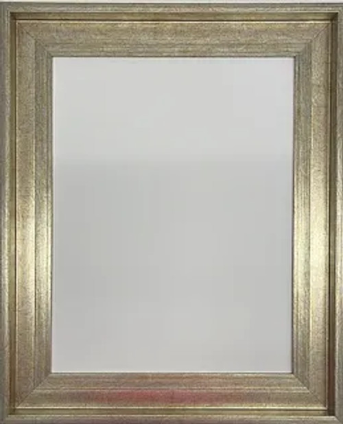 FRAMES BY POST Shoreditch Antique Silver Picture Photo Frame