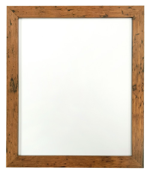 FRAMES BY POST H7 Vintage Wood Picture Photo Frame