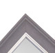 FRAMES BY POST Scandi Slate Grey Picture Photo Frame