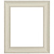 FRAMES BY POST Scandi Distressed Pale Grey Picture Photo Frame