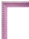 FRAMES BY POST Crown Purple Picture Photo Frame