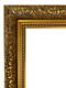 FRAMES BY POST Dahlia Gold Picture Photo Frame