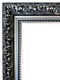 FRAMES BY POST Dahlia Silver Picture Photo Frame