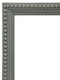 FRAMES BY POST Crown Grey Picture Photo Frame