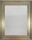 FRAMES BY POST Shoreditch Antique Silver Picture Photo Frame