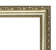 FRAMES BY POST Shabby Chic Silver Picture Photo Frame in Various Sizes