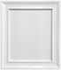 FRAMES BY POST Scandi Vintage White Picture Photo Frame