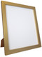 FRAMES BY POST H7 Gold Picture Photo Frame