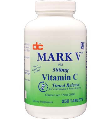 Mark V