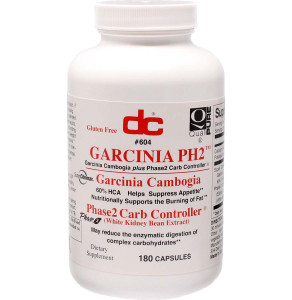 F604-180 - Garcinia Ph2 F604-180 - Garcinia Ph2