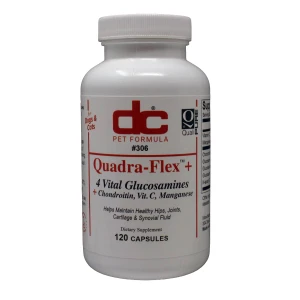 f306-120 Quadra-Flex +