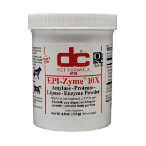 f728-4 EPI-Zyme 10X