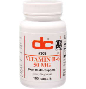 F309-100 - B-6 50 Mg F309-100 - B-6 50 Mg