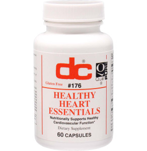 F176-60 - Healthy Heart Essentials F176-60 - Healthy Heart Essentials