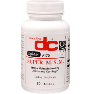 F170-60 - Super M.s.m. 1,000 Mg Plus C, Manganese, Potassium F170-60 - Super M.s.m. 1,000 Mg Plus C, Manganese, Potassium