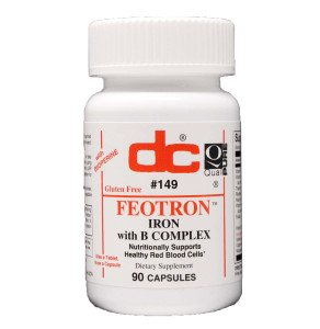 FET-90 - Feotron Iron W/b Complex FET-90 - Feotron Iron W/b Complex