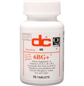 6BG-76 - 6 B G+ 6BG-76 - 6 B G+