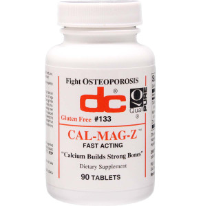 CMZ-90 - Cal-mag-z CMZ-90 - Cal-mag-z