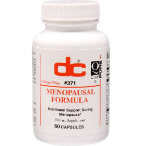 F371-60 - Menopausal Formula F371-60 - Menopausal Formula