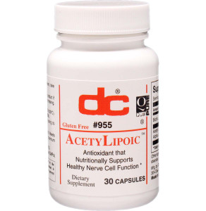 F955-30 - Acetylipoic F955-30 - Acetylipoic