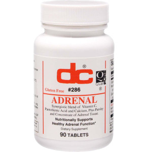 ADR-90 - Adrenal