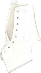 1370-S - No. 1370 Ankle Support 1370-S - No. 1370 Ankle Support