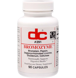 BRO-90 - Bromozyme Food Enzyme BRO-90 - Bromozyme Food Enzyme