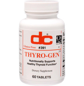 F391-60 - Thyro-gen F391-60 - Thyro-gen