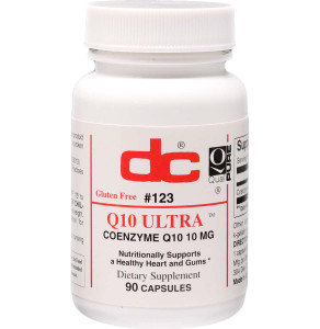 Q10-90 - Q10 Ultra Coenzyme Q10 10 Mg Q10-90 - Q10 Ultra Coenzyme Q10 10 Mg