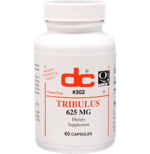 F302-60 - Tribulus 625 Mg F302-60 - Tribulus 625 Mg