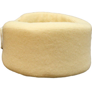 115N-XL - No. 115 Narrow Foam Cervical Collar 115N-XL - No. 115 Narrow Foam Cervical Collar