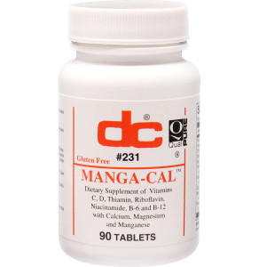 231-90 - Manga-cal #231 231-90 - Manga-cal #231