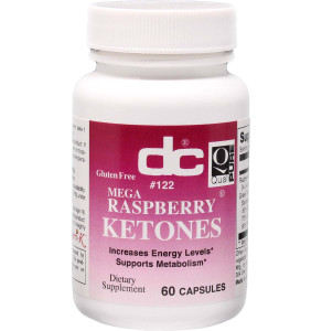 F122-60 - Mega Raspberry Ketones 250 Mg With Green Tea & Egcg F122-60 - Mega Raspberry Ketones 250 Mg With Green Tea & Egcg