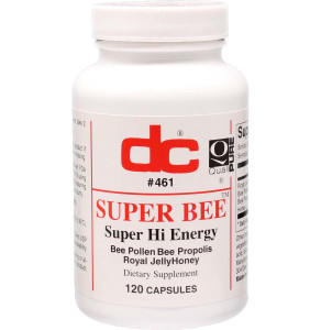 F461-120 - Super Bee High Energy F461-120 - Super Bee High Energy